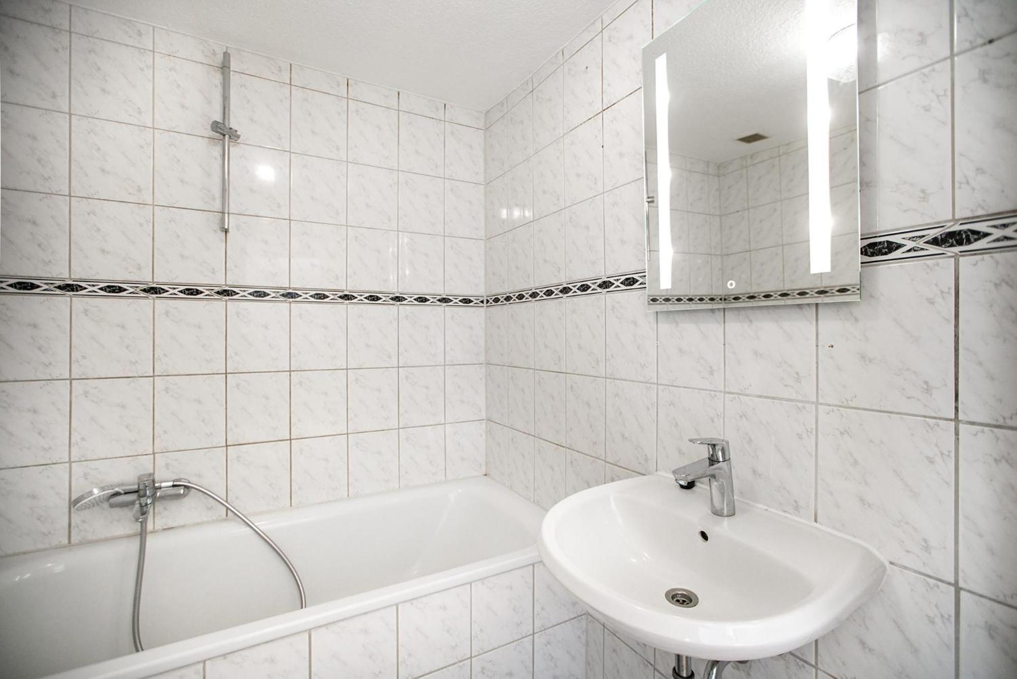 G&G Apartments Krefeld Esterno foto