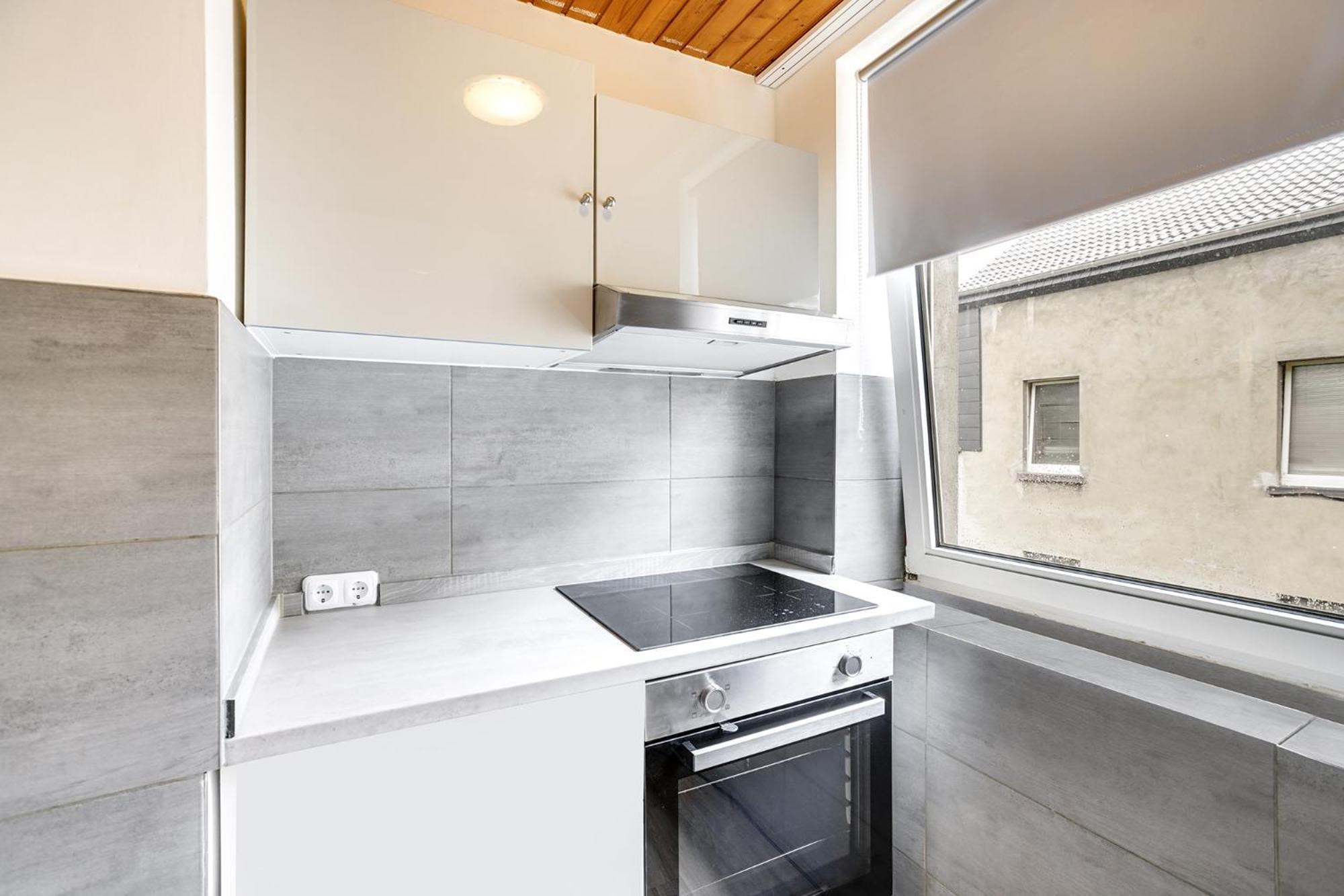 G&G Apartments Krefeld Esterno foto