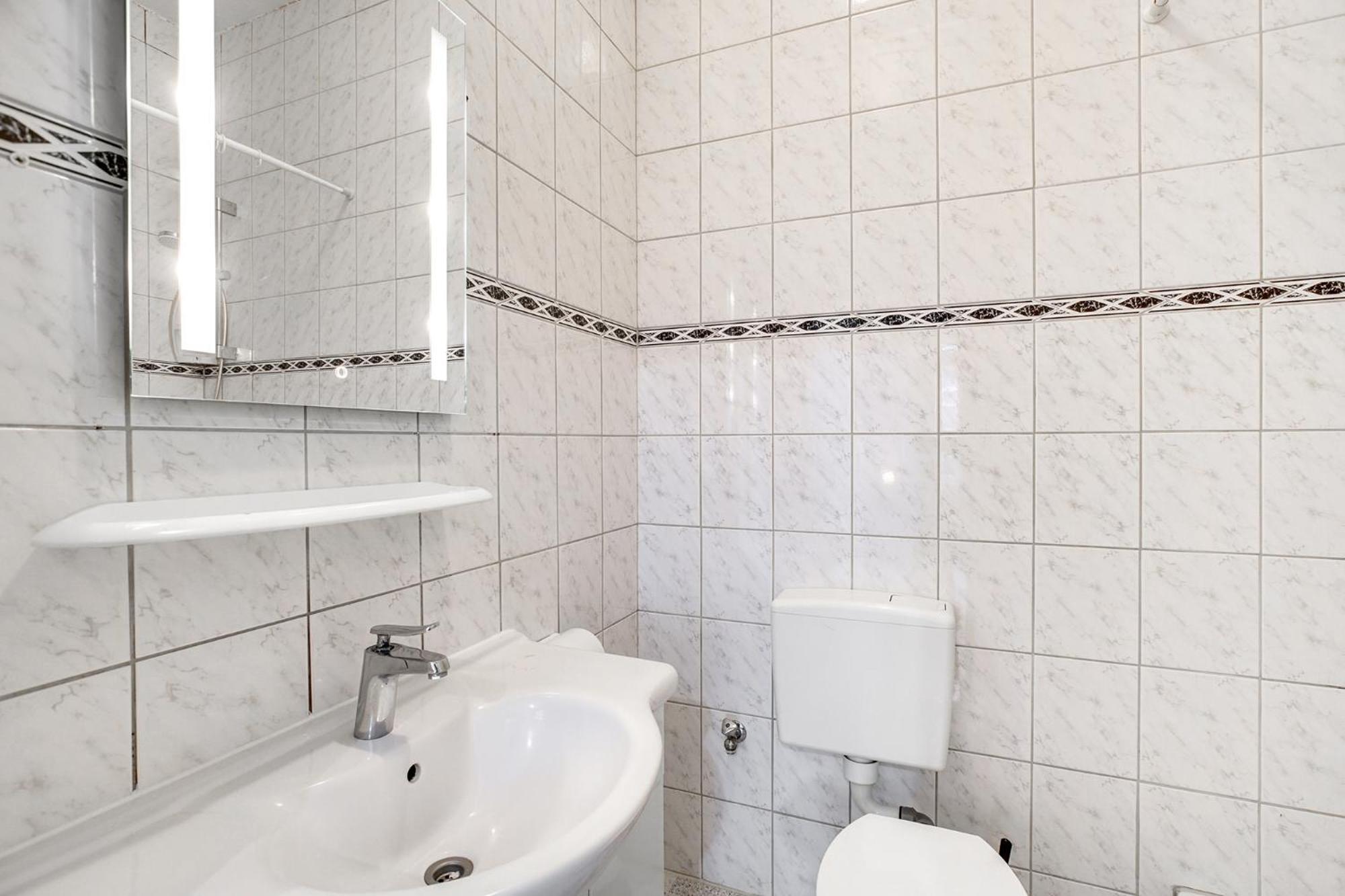G&G Apartments Krefeld Esterno foto
