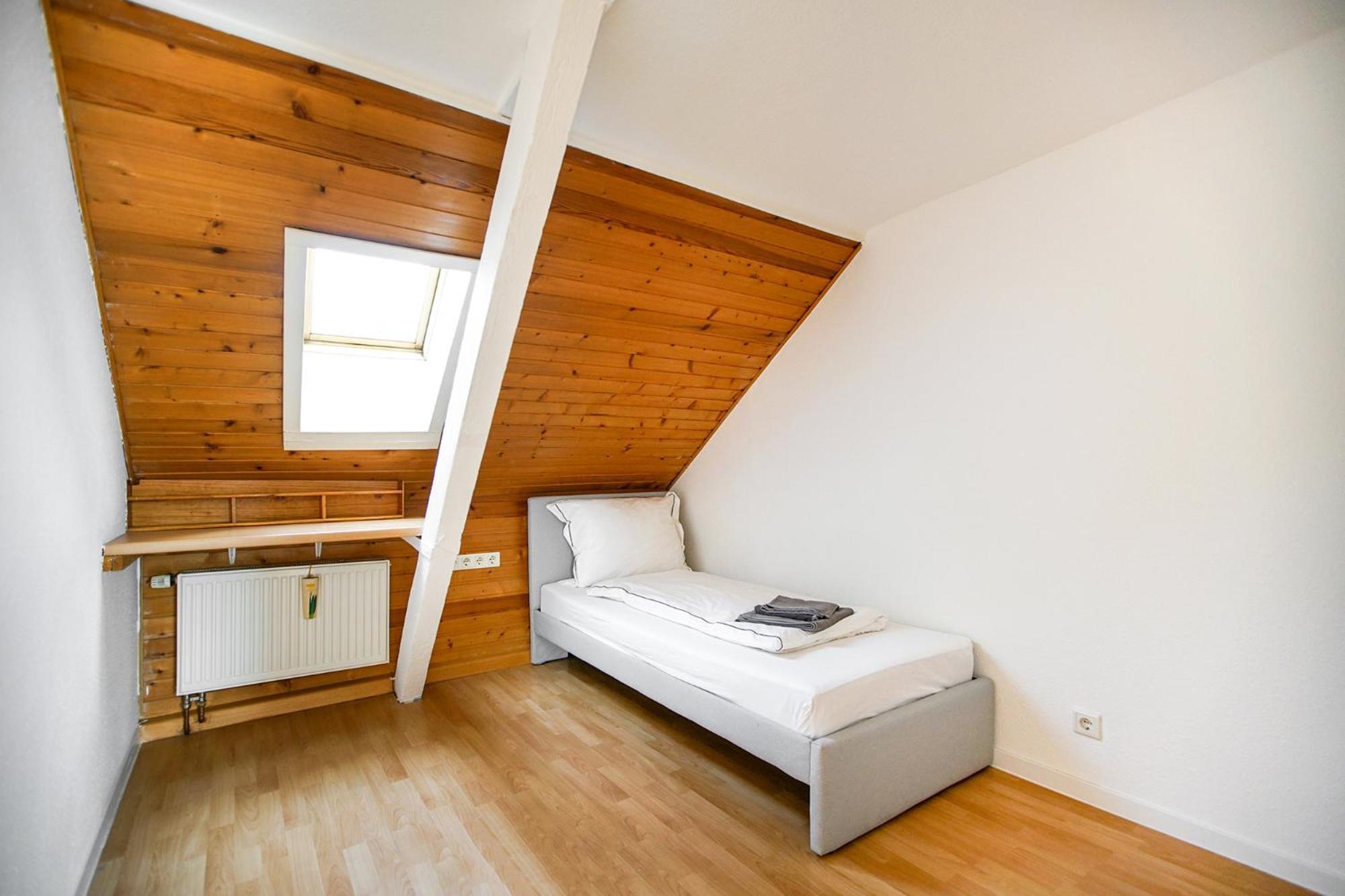 G&G Apartments Krefeld Esterno foto