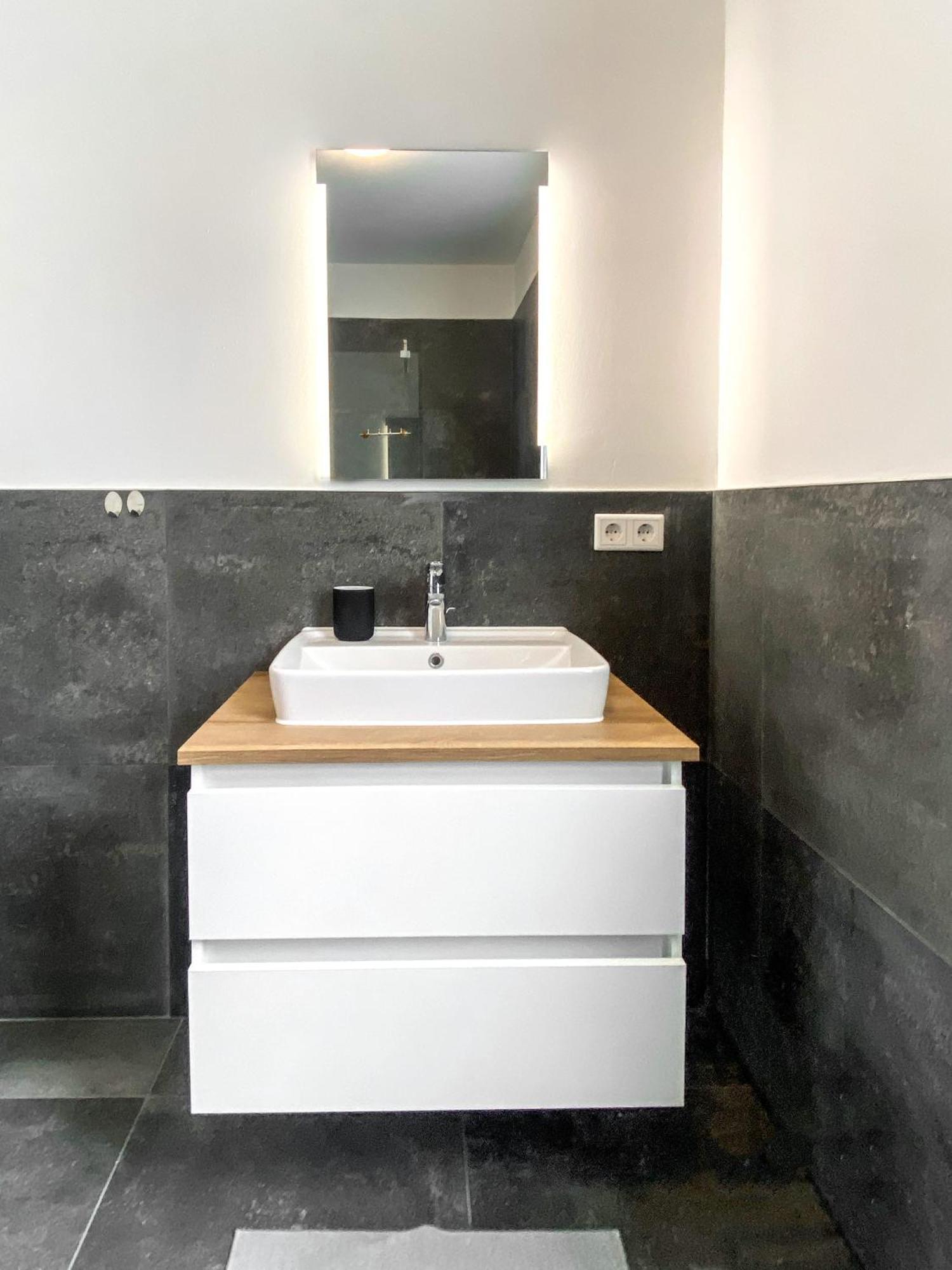 G&G Apartments Krefeld Esterno foto