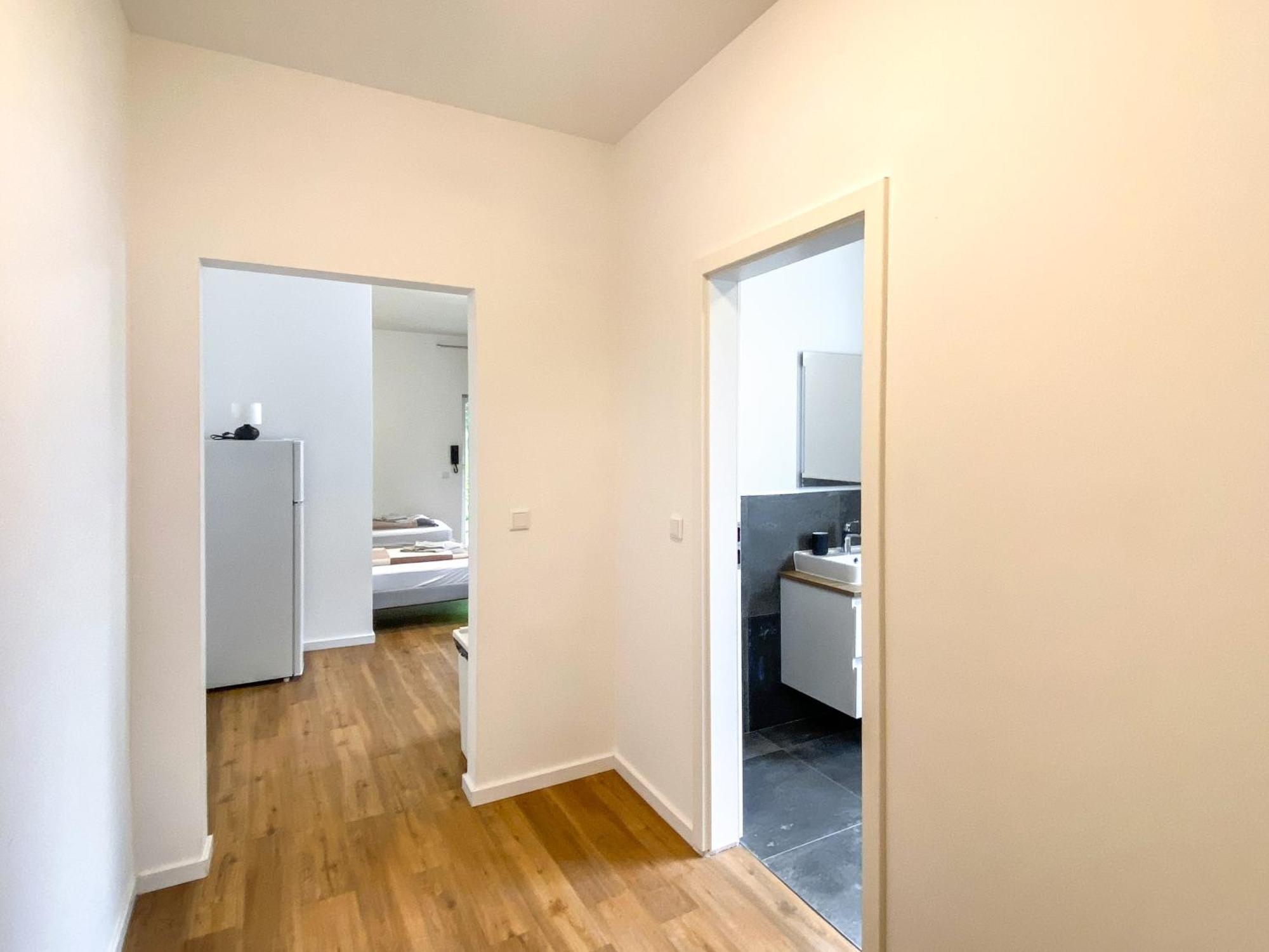 G&G Apartments Krefeld Esterno foto