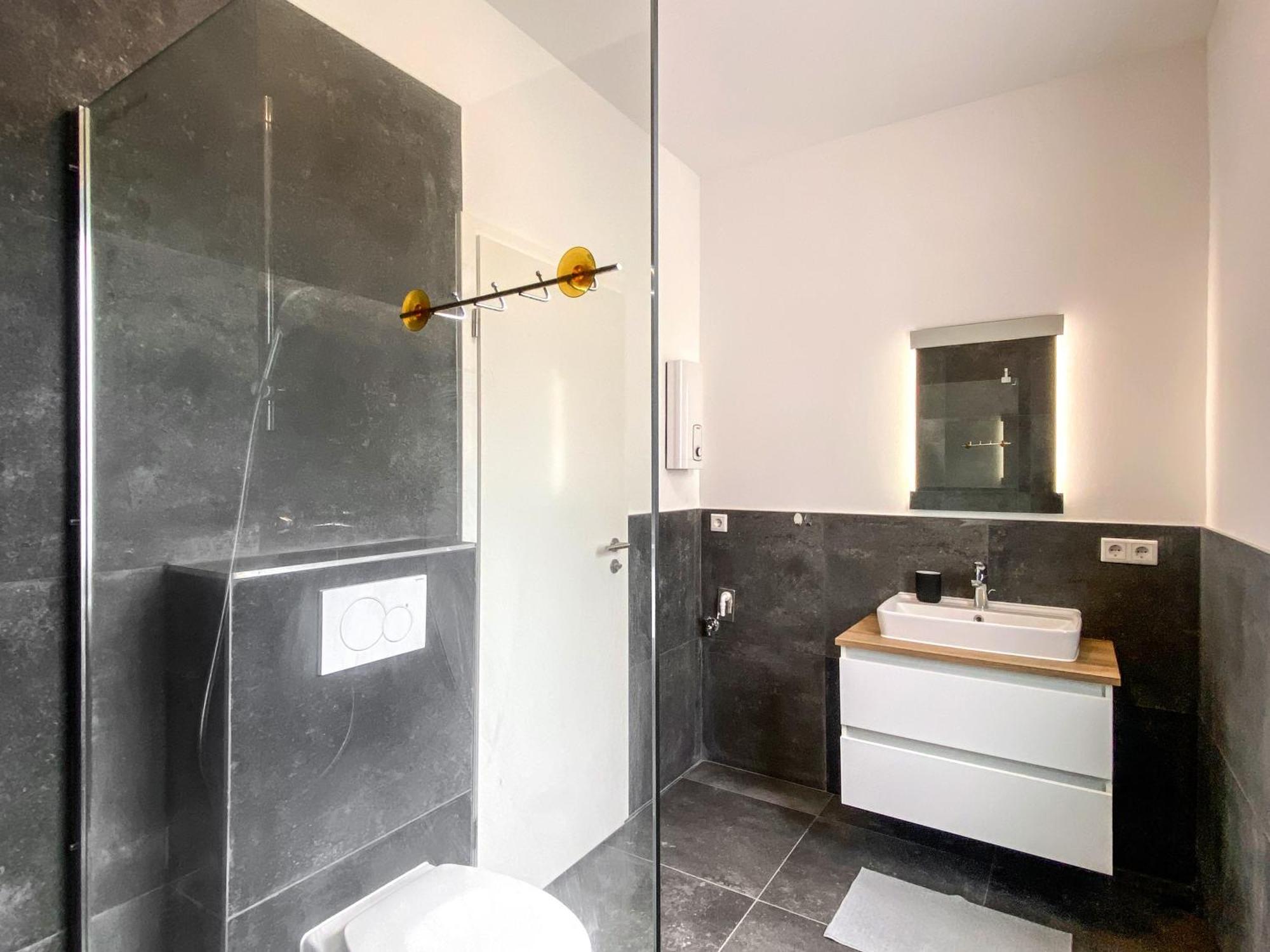 G&G Apartments Krefeld Esterno foto